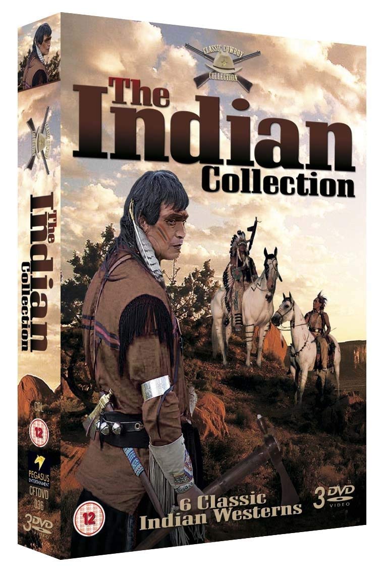 indian dvd box